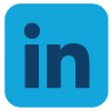 LinkedIn Icon